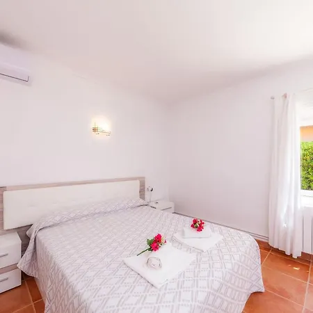 Bona Mar Villa Cala Ratjada (Mallorca)
