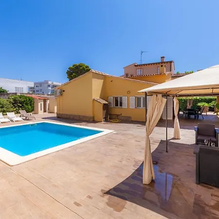 Villa Bona Mar