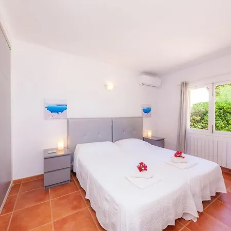 Villa Bona Mar *