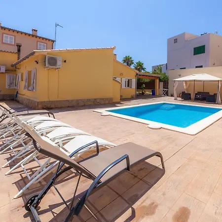 Bona Mar Villa