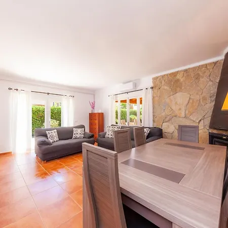 Villa Bona Mar