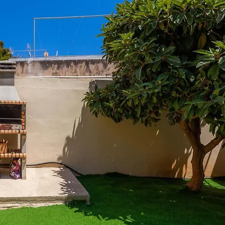Villa Bona Mar *