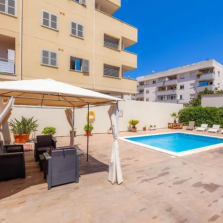 Villa Bona Mar *
