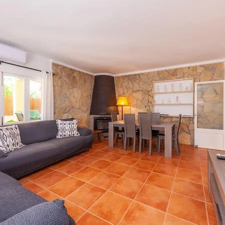 Bona Mar Villa