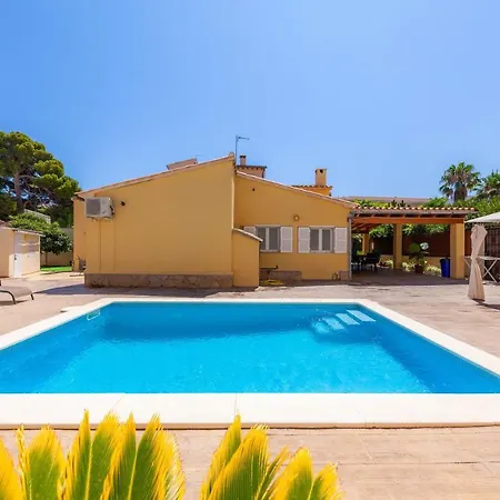 Bona Mar Villa Cala Ratjada (Mallorca)